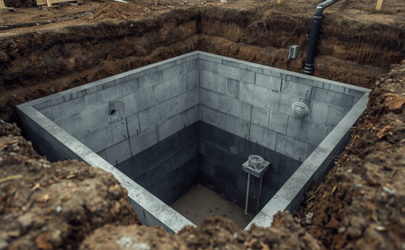 Stabilna eksploatacja zbiornika bezodpływowego w domu jednorodzinnym – sprawdzone rozwiązania dla właścicieli nieruchomości