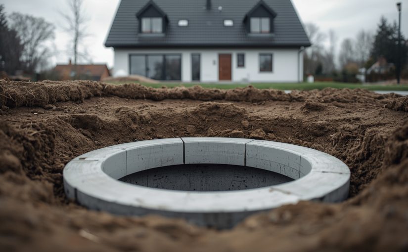 Eksploatacja zbiorników na ścieki w domu jednorodzinnym – rozszerzony przewodnik poświęcony prawidłowego eksploatowania infrastrukturą sanitarną w praktyce